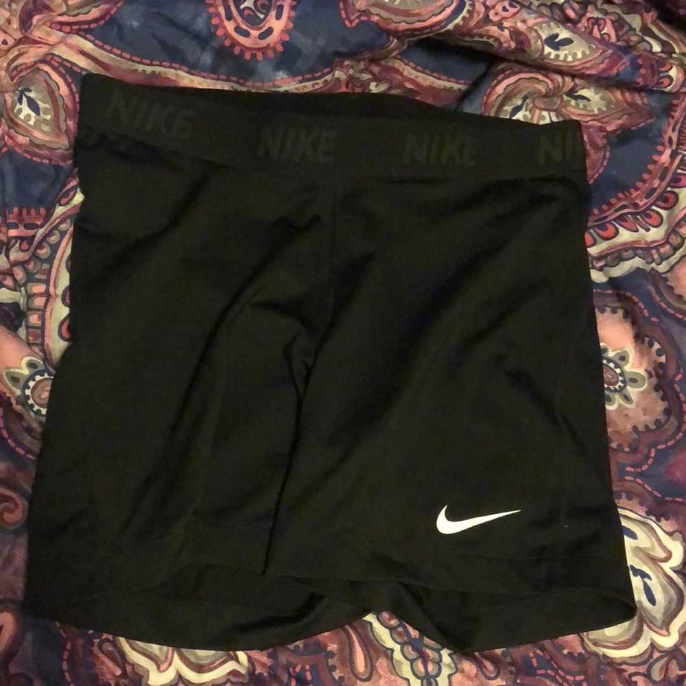 Nike Spandex
